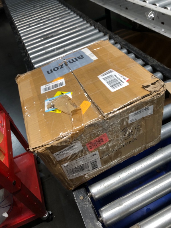 Photo 1 of A-Premium Front Disc Brake Caliper Assembly with Bracket Compatible with Select Chevy and GMC Models - Silverado 2500 HD/3500 HD 2011-2019, Sierra 2500 HD/3500 HD 2011-2019, Suburban 3500 HD 2016-2019