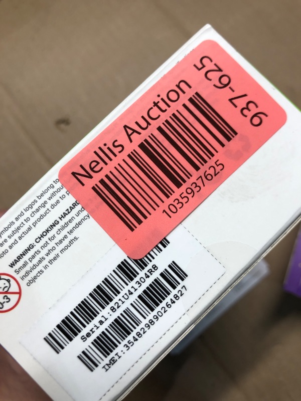 Photo 1 of myFirst Fone R2 Kids Smartwatch with eSIM Video Calls Messaging Real-Time GPS Tracking SOS Button Safety Alerts Music Player Ages 5-12, for USA & Canada Gift for Boys & Girls (Mixed Berries)