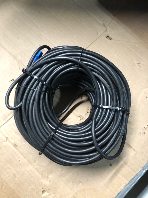 Photo 3 of  **SIZE UNKNOWN** Cat 6  Ethernet Cable