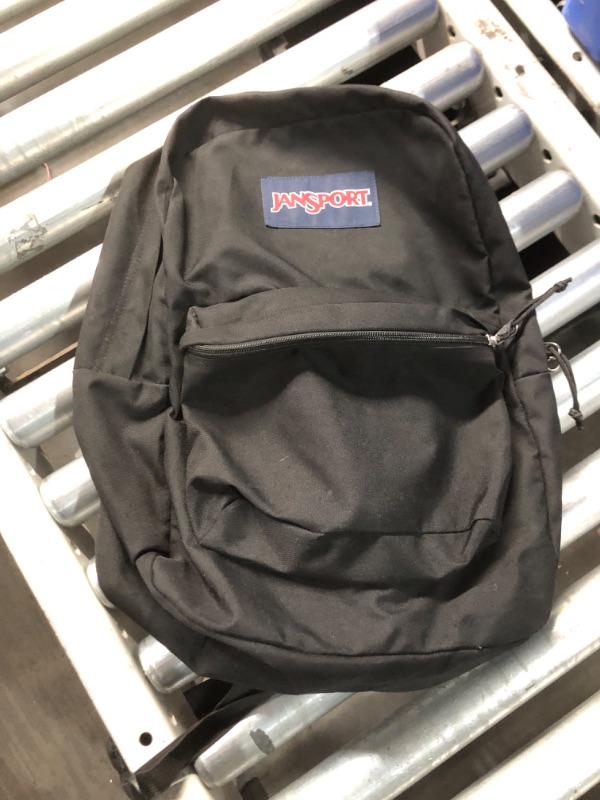 Photo 1 of ** 1 Broken Strap** JanSport SuperBreak One School Backpack