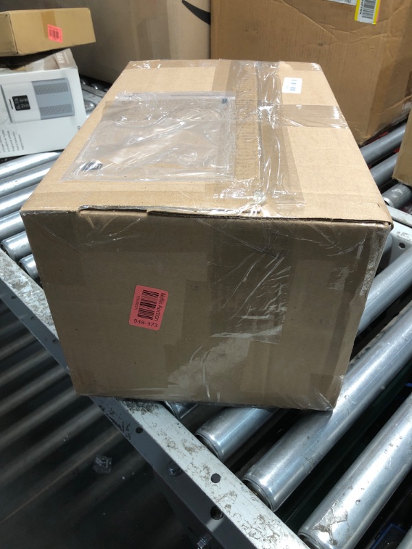 Photo 1 of INSMEER Collapsible Rolling Cooler - 45 Cans/30L,Insulated Cooler Bag with Wheels/Shoulder Strap,Wheeled & 3 Carry Way Cooler Options Available,Large Travel Cooler for Grocery Shopping