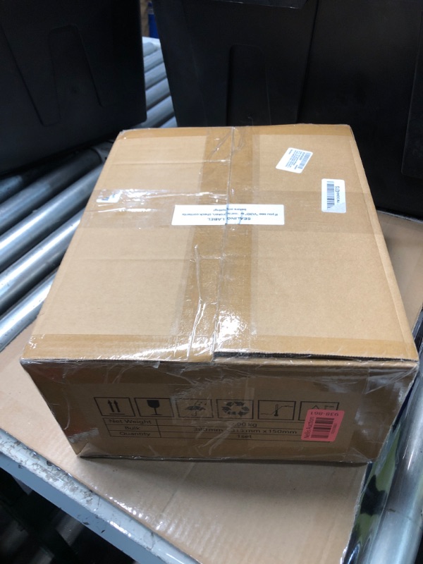 Photo 1 of Einstar Vega 3D Scanner Handheld - 32GB RAM, 512GB SSD, 6.4 inch 3D Scanner for 3D Printing with 8-core 2.4GHz CPU, 2K AMOLED Built-in Computing, VCSEL/MEMS Projector, Shining 3D Digital Cloud