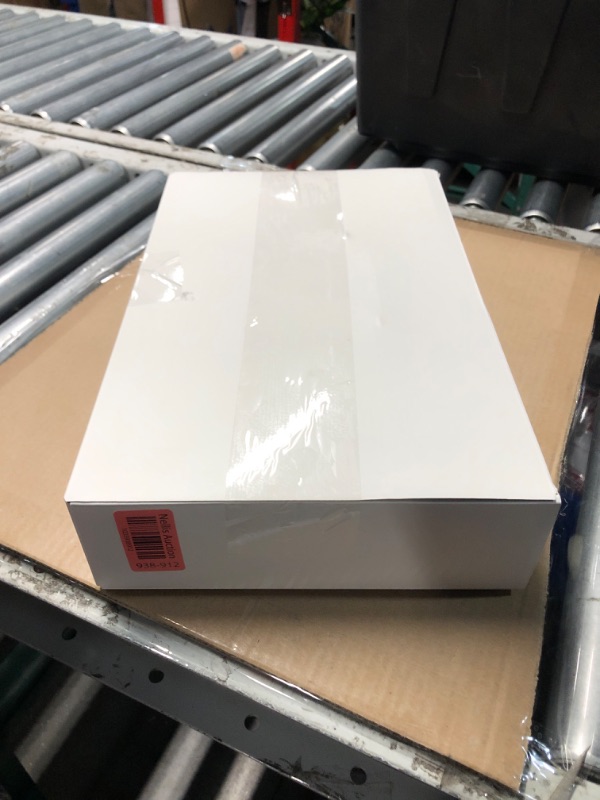 Photo 1 of **MISSING POWER CABLE***
TP-Link Archer AX73 AX5400 Wireless Dual-Band Gigabit Router