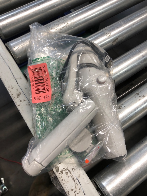 Photo 1 of DJI Osmo Mobile 6, 3-Axis Phone Gimbal, Object Tracking, Built-in Extension Rod, Portable and Foldable, Gimbal Stabilizer for iPhone, Andriod, YouTube TikTok Video, Platinum Gray