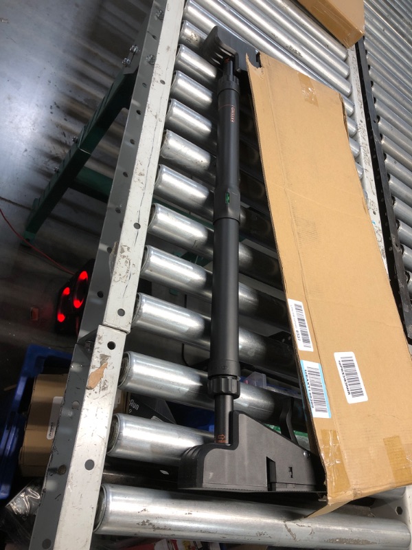 Photo 1 of Sportneer Pull Up Bar: Adjustable Width Locking Mechanism Chin up Bar without Screws - Strength Training Pull-up Bar for Doorway with Non-slip Comfort for Home Gym Upper Body Workout