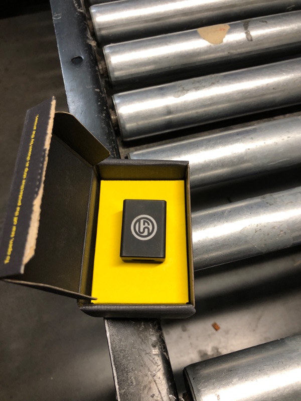 Photo 1 of SG Pulse | Precision Shooting Assistant. Electronic Anti Cant Rifle Level, Elevation Angle Indicator, MOA Indicator, Captures Shots & Free Mobile app (Picatinny+Compatible with M-LOK™)