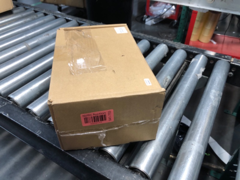 Photo 1 of Forklift Battery Charger 24V 30A Forklift Charger 24 Volt Battery Charger with Temp Sensor 24 Volt Forklift Battery Charger with Anderson Plug Lead Acid Battery Charger for Pallet Jack, Floor Scrubber