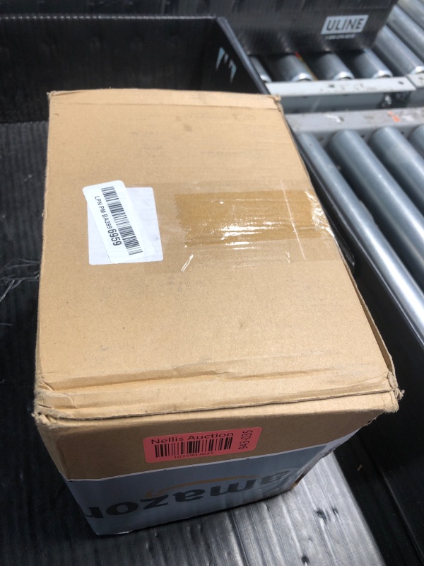 Photo 1 of DOXMALL 4Pcs 4x6 Inch LED Headlights Dot Approved with Red Devil Eye DRL Compatible for 1986 Che-vrolet CK 10 Rectangular H4656 H4651 H4642 H4652 Peterbilt 357 378 379 XR400 XR250 XR650