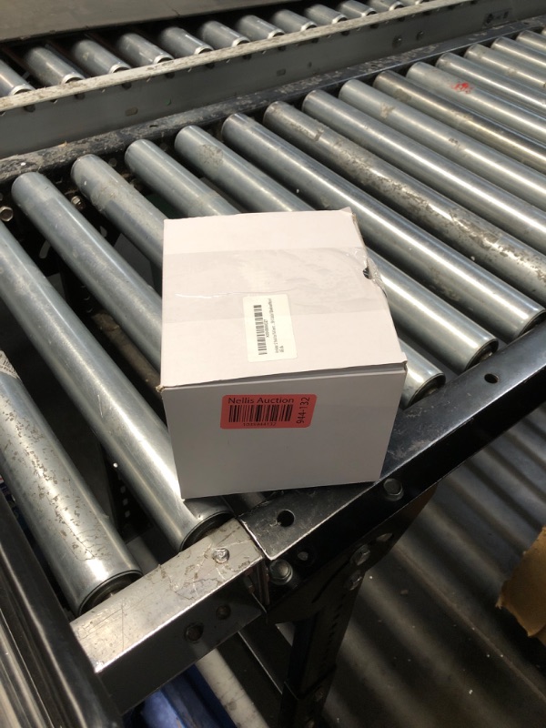 Photo 1 of AceGamer 2 Pack for PS4 Controller, Wireless Controller for PS4/Pro/Slim/PC, with Non-Slip Grip of Both Sides and 2 USB-C Cable! (Black and White)