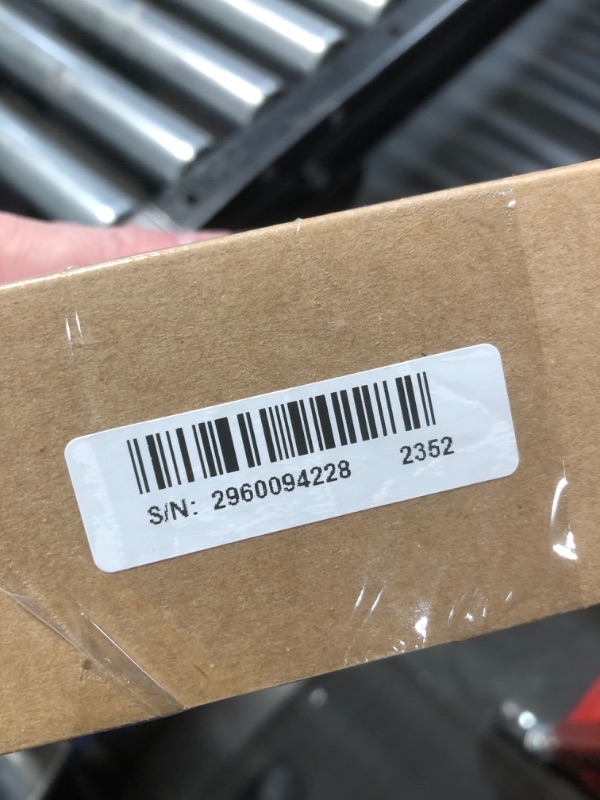 Photo 1 of View Plus Air Quality/Radon/Carbon Dioxide/Temperature/Humidity with Alexa and Google Assistant