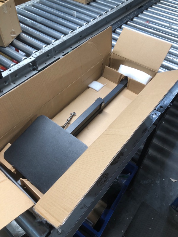 Photo 1 of ikare Manual Trash Compactor for 60-100L Bins, Trash Compactor for Kitchen, Portable Small Trash Compactor, Waste Bin Compactor for Fast Food Restaurant