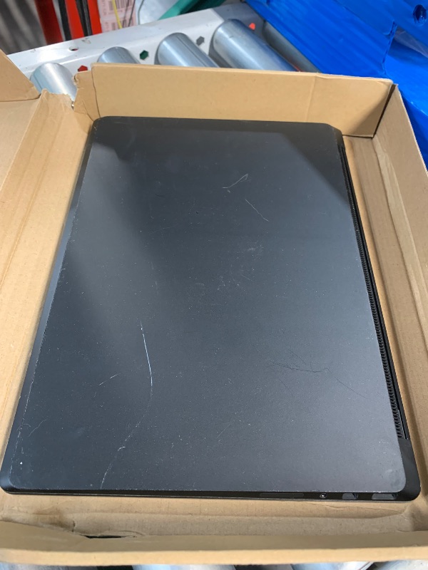 Photo 1 of **LOCKED/ SEE NOTES** Microsoft Surface Laptop 2 13.5" Touchscreen Laptop, Intel Core i7-8650u, 16GB RAM, 512GB SSD, Backlit Keyboard, Mini DisplayPort, USB 3.0, WIFI, Bluetooth, Windows 10 Pro (Renewed)