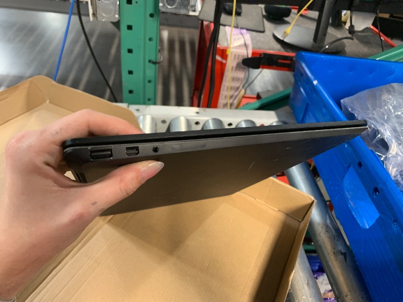 Photo 1 of **LOCKED/ SEE NOTES** Microsoft Surface Laptop 2 13.5" Touchscreen Laptop, Intel Core i7-8650u, 16GB RAM, 512GB SSD, Backlit Keyboard, Mini DisplayPort, USB 3.0, WIFI, Bluetooth, Windows 10 Pro (Renewed)