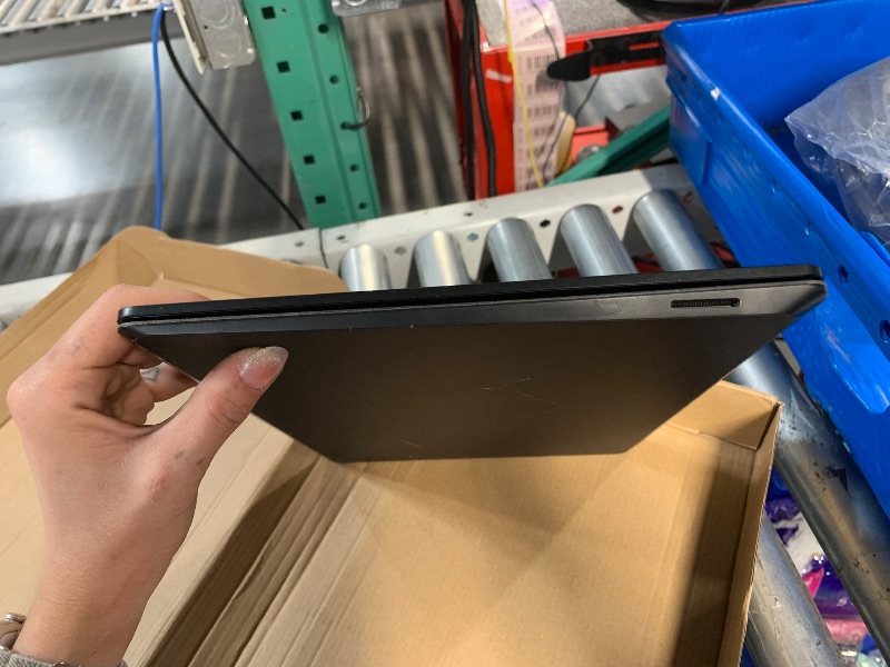 Photo 1 of **LOCKED/ SEE NOTES** Microsoft Surface Laptop 2 13.5" Touchscreen Laptop, Intel Core i7-8650u, 16GB RAM, 512GB SSD, Backlit Keyboard, Mini DisplayPort, USB 3.0, WIFI, Bluetooth, Windows 10 Pro (Renewed)