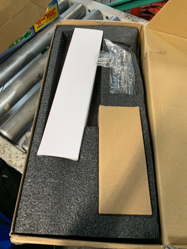 Photo 1 of Sliding Glass Door Lock eLinkSmart Slim Smart Mortise Lock with Hook, Waterproof Keyless fit Thickness 22~110mm Aluminum Keypad for Patio Door Fingerprint Tuya App