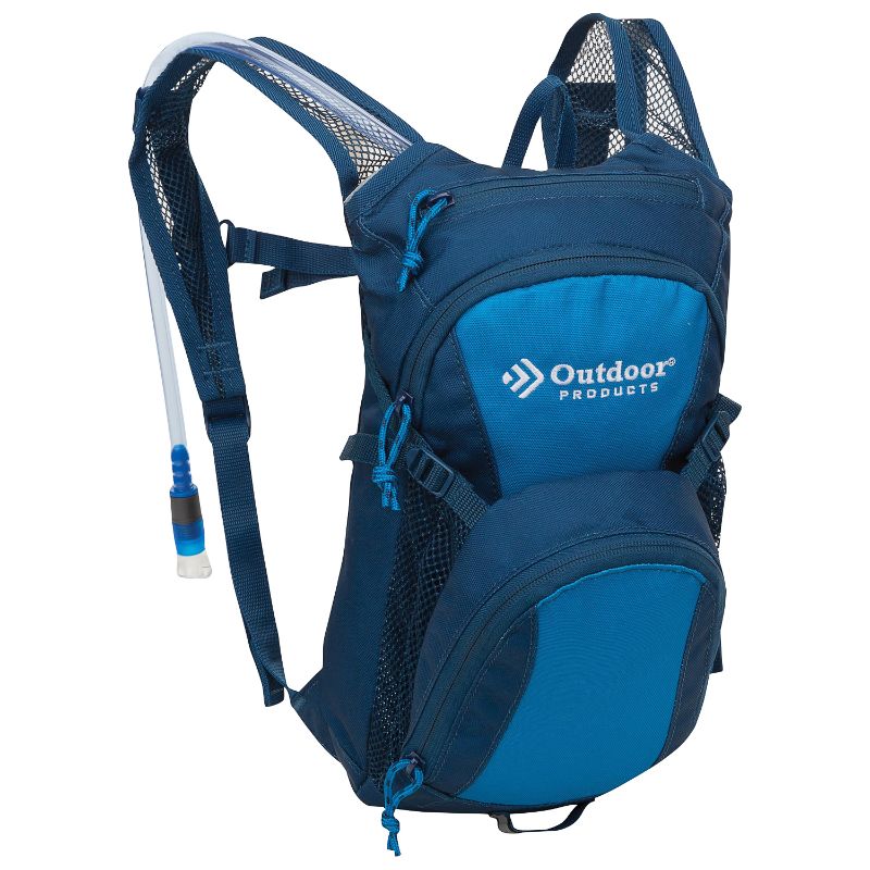 Photo 1 of **ASSORTED COLORS / STYLES** **IMAGE FOR REFERENCE**
Outdoor Products Tadpole Hydration Pack