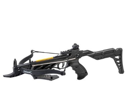 Photo 1 of MTech USA Pistol Crossbow with Shoulder Stock
