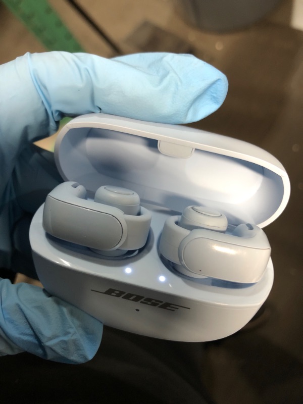 Photo 1 of Ultra Open-Ear True Wireless Open Earbuds