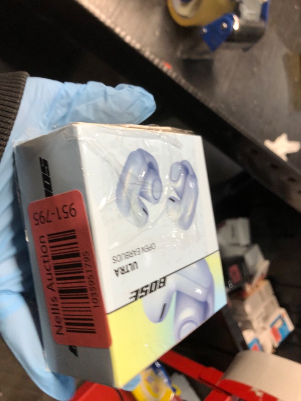 Photo 1 of Ultra Open-Ear True Wireless Open Earbuds