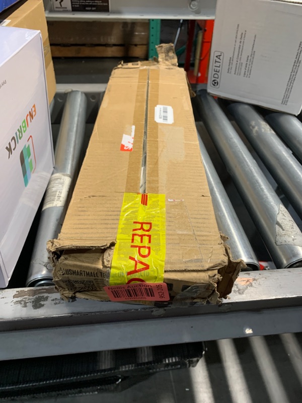 Photo 1 of 20 Inch Drawer Slides, Plusmart Drawer Slide Glides Ball Bearing Full Extensin Cabinet Slides, 3 Folds, 150LB, 6 Pairs