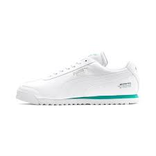 Photo 1 of ***STOCK PHOTO REFERENCE ONLY***PUMA Mercedes AMG Petronas Roma Men's Sneakers SIZE 11