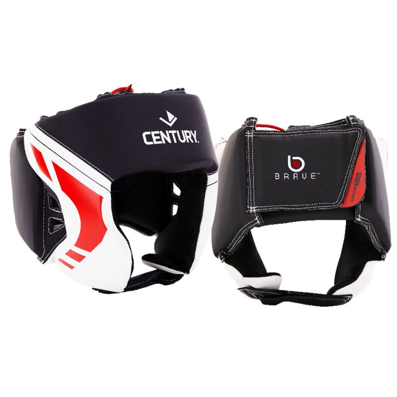 Photo 1 of ***L/XL***
Century Brave Open Face Headgear