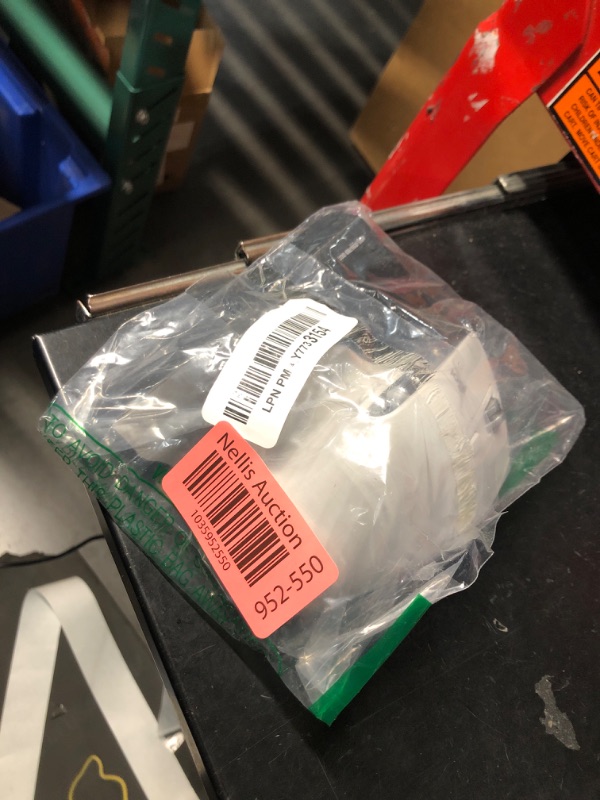 Photo 1 of Logitech MX Master 3S for Mac - Wireless Bluetooth Mouse with Ultra-Fast Scrolling, Ergo, 8K DPI, Quiet Clicks, Track on Glass, Customization, USB-C, Apple, iPad - Pale Grey