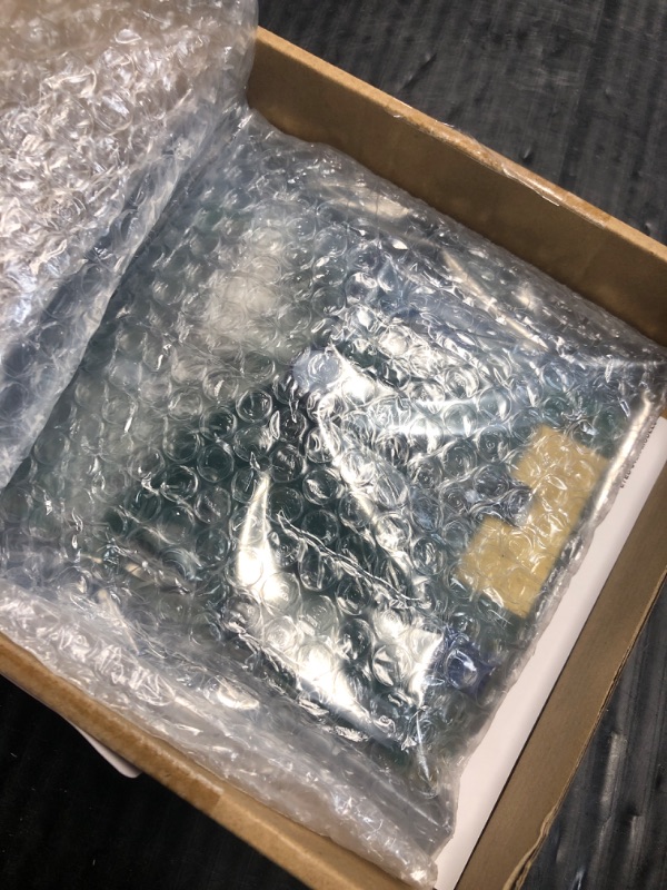 Photo 1 of 1006801R Control Board 1006800/1 For Nordyne Intertherm Revolv Miller E7 & B6 Series Electric Furnace Air Handler Printed Circuit Board w/Electric Heat, Fixed-Speed High-Efficiency, Single Stage