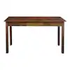 Photo 1 of *** FACTORY SEAL***Kennedy Console Table with Concealed Drawer