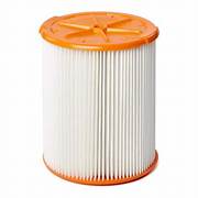 Photo 1 of *** FACTORY SEAL******NONREFUNABLE***HEPA Replacement Wet Dry Vacuum Shop Vac Filter for Most 5-16 Gallon RIDGID Shop Vacs (2-Pack)