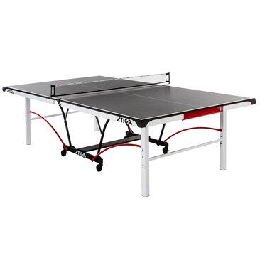 Photo 1 of *** TRUCK OR TRAILER PICK UP ONLY*** Stiga ST3100 Indoor Table Tennis Table