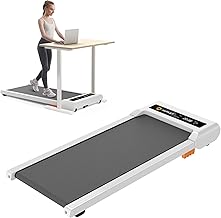 Photo 1 of *** FACTORY SEAL***Walking Pad, 2.5HP Under Desk Treadmill for Home Office, 300 Lbs Capacity Portable Treadmill with Remote Control & LED Display, 2 in 1 Treadmill for Walking Jogging and Running