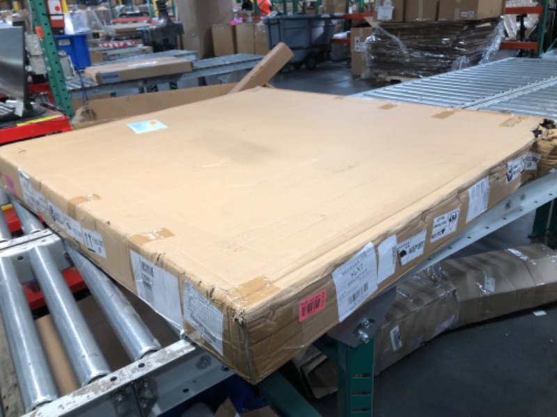 Photo 1 of *** FACTORY SEAL***DJ Booth Stand | DJ Booth Table for Your Party | Portable DJ Booth | Foldable DJ Stand | Optimal Tablespace for All Your DJ Equipment | DJ Stand with Black Table
