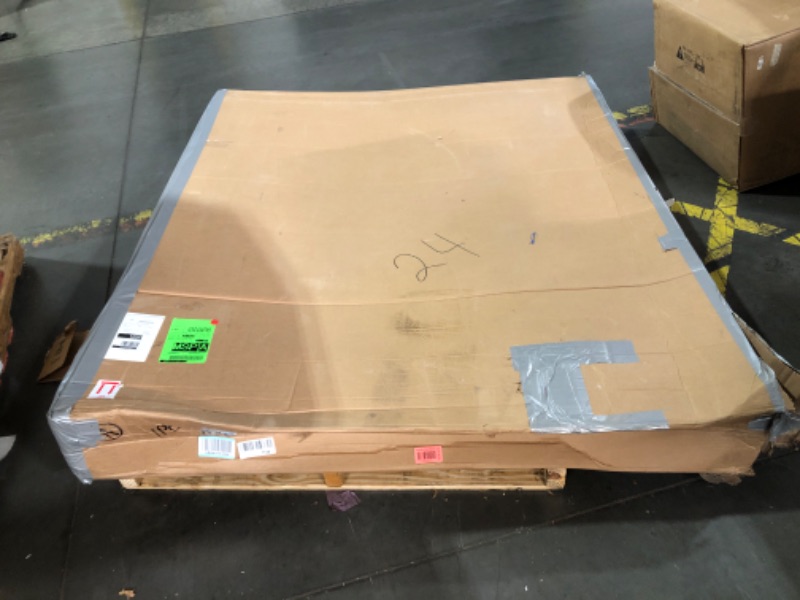 Photo 1 of *** TRUCK OR TRAILER PICK UP ONLY***Sherman Replacement Part Compatible with FORD F-150 Hood panel assy (Partslink Number FO1230240) (Capa Certified)