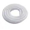 Photo 1 of *** FACTORY SEAL***1-3/8 in. O.D. x 1 in. I.D. x 25 ft. PVC Braided Vinyl Tube