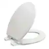 Photo 1 of *** FACTORY SEAL***round soft close toilet seat PACK 6