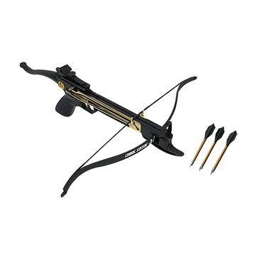 Photo 1 of **NON-REFUNDABLE, PARTS ONLY** ONLY CROSSBOW MTech USA 80 lb. Draw Pistol Crossbow