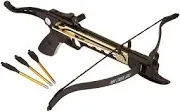 Photo 1 of *** PART ONLY__ SEE PHOTOS*** ***NONREFUNABLE*** MTech USA MC-DX80: Crossbow