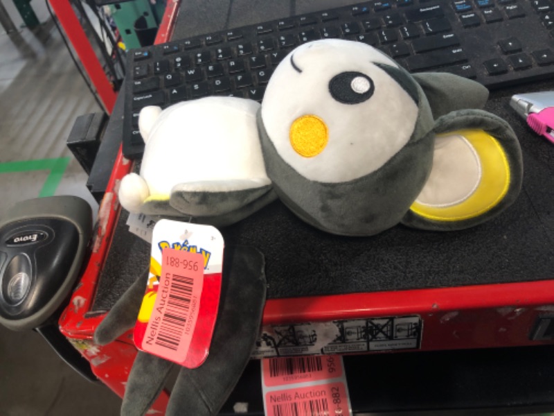 Photo 2 of *** STOCK PHOTO FOR REFERTENCE ONLY__ SEE PHOTOS***Pokemon Plush Absol-Style May Vary