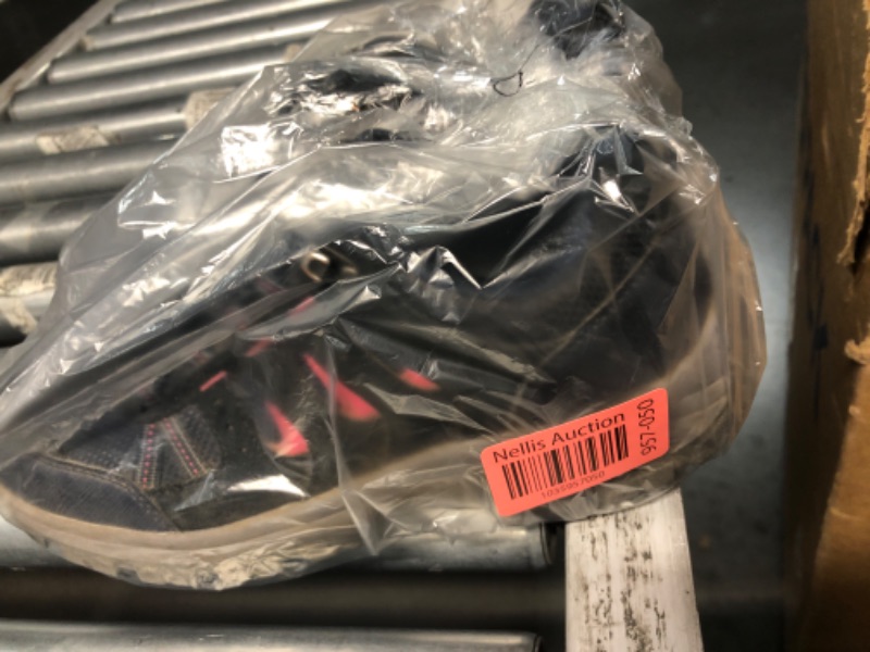 Photo 1 of *** STOCK PHOTO FOR REFERTENCE ONLY__ SEE PHOTOS***US 9 Denali Alpine Low Men's Hiking Shoes