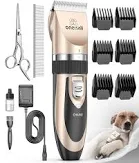 Photo 1 of 
one is all electric pet clipper