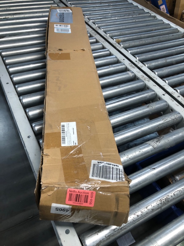 Photo 1 of 220LBS Roof Rack Cross Bars for 2011-2022 Grand Cherokee Altitude/SRT/Trackhawk, Aluminum Car Cargo Crossbars Rooftop Luggage Kayak Bicycles Canoe Carrier