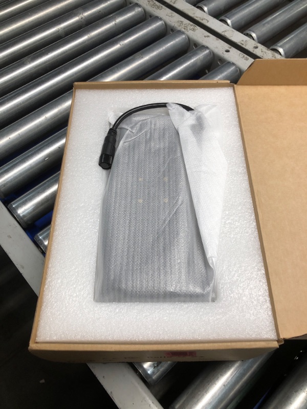 Photo 1 of RVInWest 4K RV Camera System, Touch Screen 10.36 Inch DVR Quad 4 Split Screen Monitor with Bluetooth MP3 MP4 + IP69 Night Vision 1080P Backup Rear Side View Wired Camera for Car RV Truck Trailer SUV