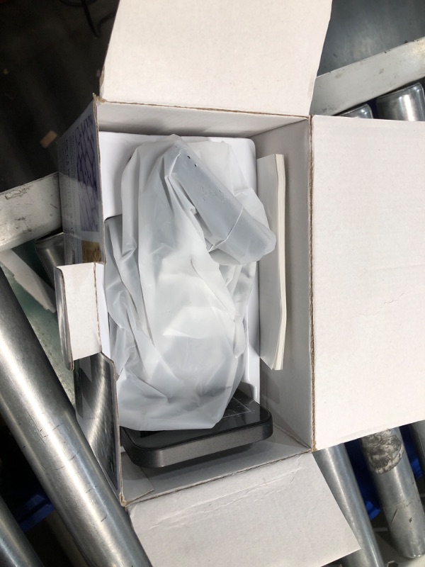 Photo 1 of Digital Microscope with 5.0'' Screen, 8000x Microscope for Adults and Kids, Taking Photos and Videos, Suitable for Observing Cells, Coin, Soldering Joints, Specimens