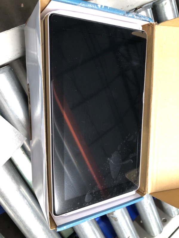 Photo 1 of Wireless Carplay with 4K Dash Cam, 9" Portable Carplay Screen for Car, Apple Carplay & Android Auto Car Satellite Radio with 1080P Backup Camera, GPS Navigation/Mirror Link/Voice Control/Bluetooth