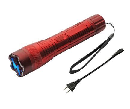 Photo 1 of ***(HEAVILY USED)***
Safety Vital Stun Gun LED Flashlight