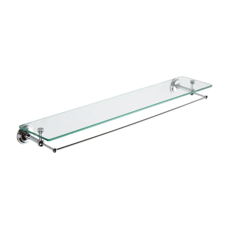 Photo 1 of ***IMAGE FOR REFERENCE***
glass storage shelf