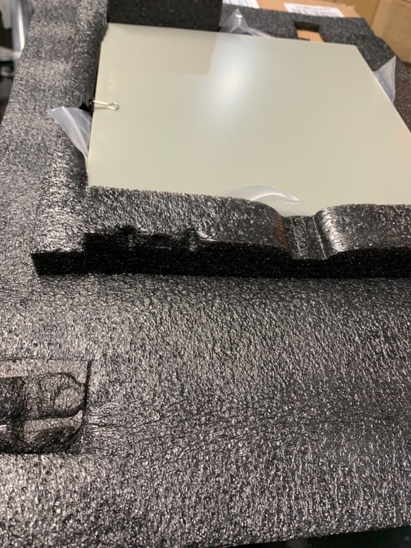Photo 1 of ***SEALED-OPENED TO INSPECT***
Creality Ender 3 V3 SE 3D Printer, 250mm/s Faster Printing Speed CR Touch Auto Leveling Sprite Direct Extruder Dual Z-Axis Auto Filament Loading Ender 3D Printer Print Size 8.66x8.66x9.84 inch