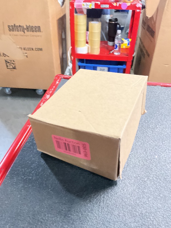 Photo 1 of RVBOATPAT 12 Volt Fuse Relay Box Pre-Wired Fuse and Relay Box with 4 Relays and 12 Way ATC/ATO Fuses Sealed 12V Relay Fuse Box Block for Auto Car Marine Boat