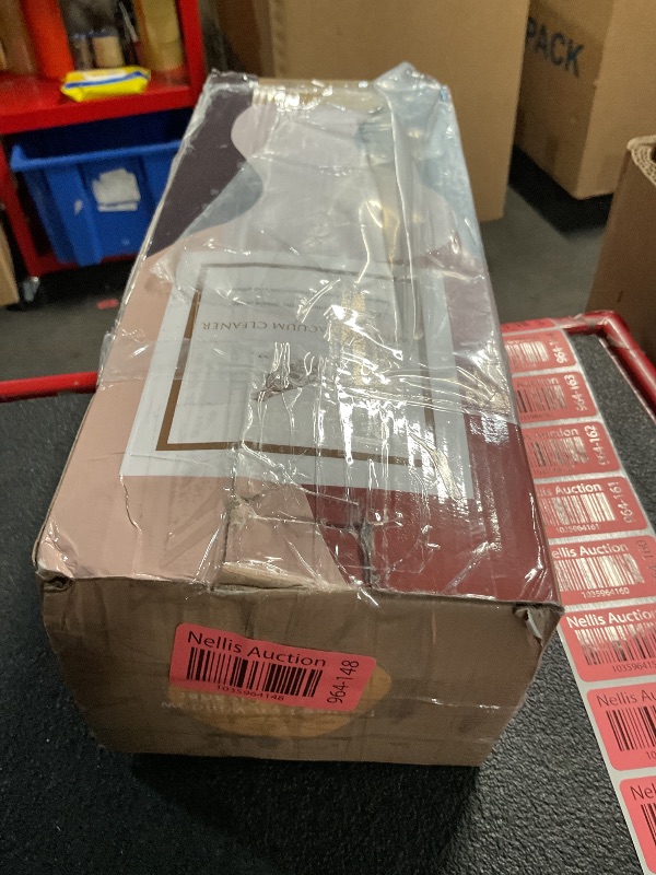 Photo 1 of Rechargeable Window Vac, Window Vacuum Squeegee, Cordless Window Vacuum Cleaner Set, Electric Cleaning Tool for Windows, Tiles, Mirrors, Visual Water Tank